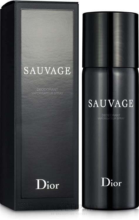 dior suavage deodorant|Dior Sauvage deodorant for men.